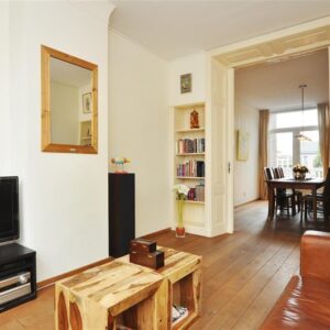 Woning aan de Leeuwendaallaan te Rijswijk (ZH)