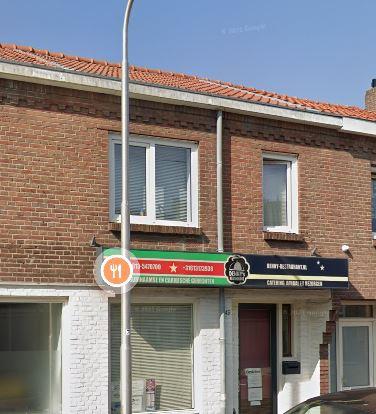 Woning aan de Lijnsheike te Tilburg