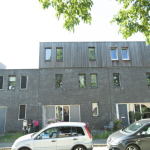 Woning aan de Loenerveld te Nieuw-Vennep