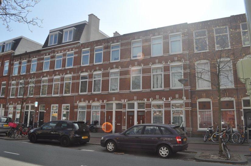 Woning aan de Loosduinsekade te Den Haag