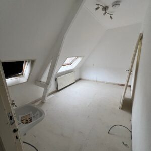 Woning aan de Mariastraat te Tilburg