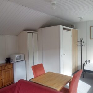 Woning aan de Markt te Prinsenbeek