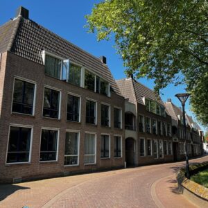 Woning aan de Markt te Zevenaar
