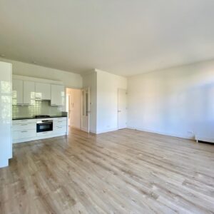 Woning aan de Mauritsweg te Rotterdam