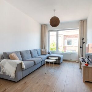 Woning aan de Maystraat te Den Haag