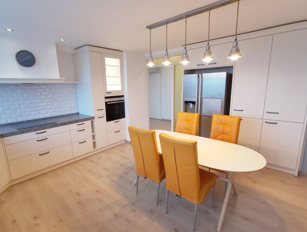 Woning aan de Meander te Amstelveen