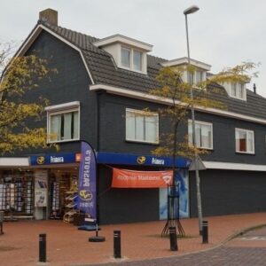 Woning aan de Nieuwstraat te Veldhoven