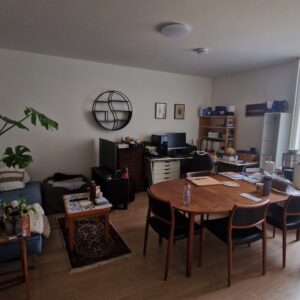 Woning aan de Nijverheidssingel te Breda