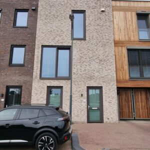 Woning aan de Noordlaan te Roosendaal