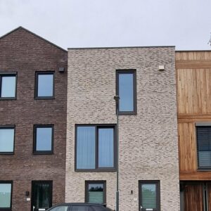 Woning aan de Noordlaan te Roosendaal