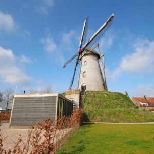 Woning aan de Oude Hushoverweg te Weert