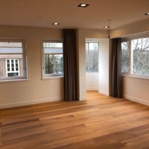 Woning aan de Pieter Lastmankade te Amsterdam