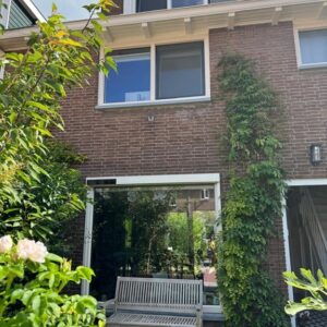 Woning aan de Prinses Beatrixlaan te Ouderkerk aan de Amstel
