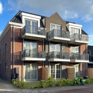Woning aan de Provincialeweg te Veldhoven