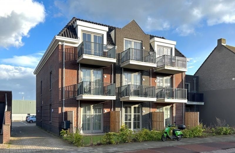 Woning aan de Provincialeweg te Veldhoven
