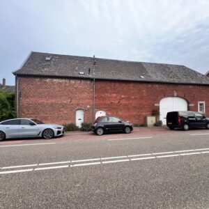 Woning aan de Raar te Meerssen