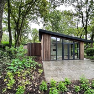 Woning aan de Rading te Loosdrecht