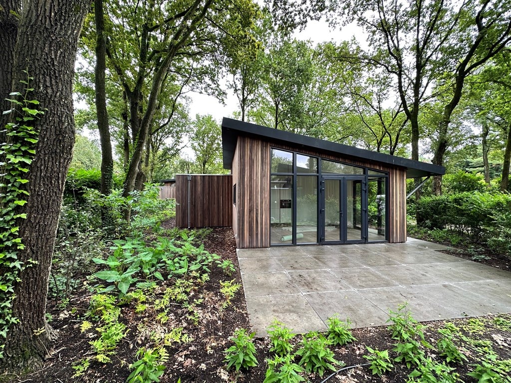 Woning aan de Rading te Loosdrecht