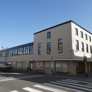 Woning aan de Rijksweg Noord te Sittard