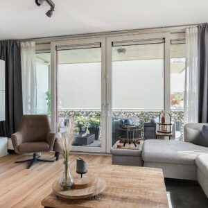 Woning aan de Rochus Meeuwiszweg te Brielle