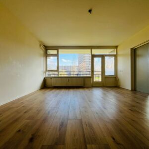 Woning aan de Roland Holstlaan te Delft