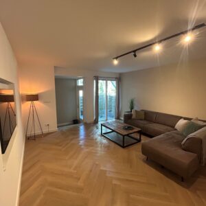 Woning aan de Roo-Valkstraat te Rotterdam