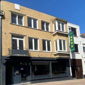 Woning aan de Rumpenerstraat te Brunssum