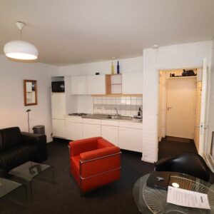 Woning aan de Sint Catharinastraat te Maastricht