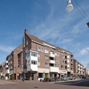 Woning aan de Sint Christoffelstraat te Roermond