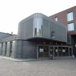 Woning aan de Smalle Haven te Eindhoven