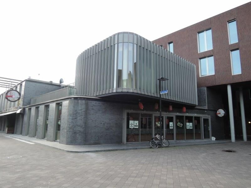 Woning aan de Smalle Haven te Eindhoven