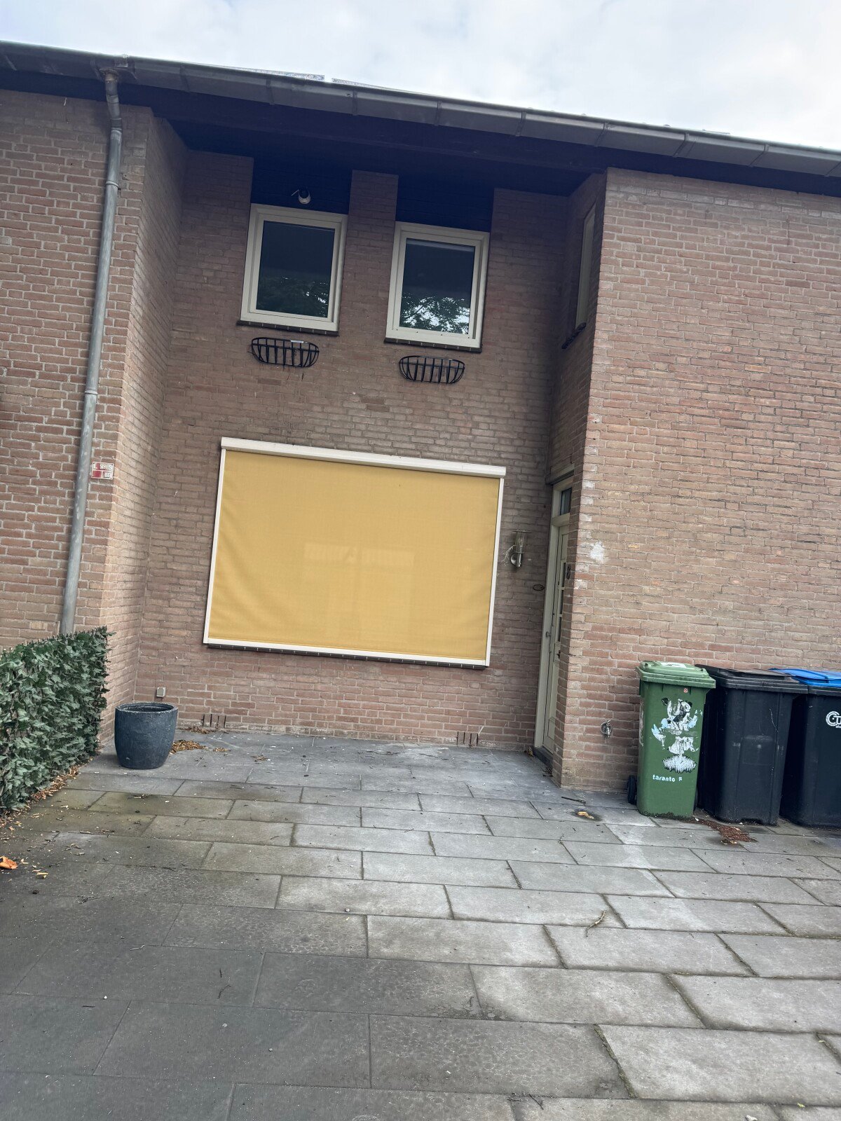 Woning aan de Tarantostraat te Eindhoven