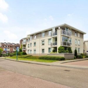 Woning aan de Tasveld te Veldhoven