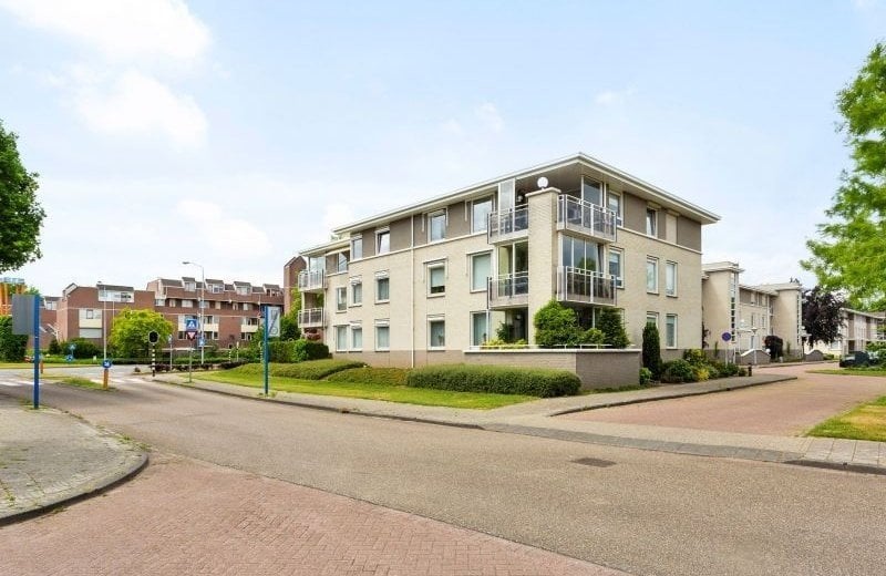 Woning aan de Tasveld te Veldhoven