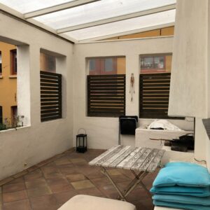 Woning aan de Twijnstraat te Utrecht