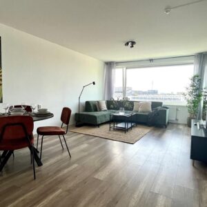 Woning aan de Van Vollenhovenlaan te Utrecht