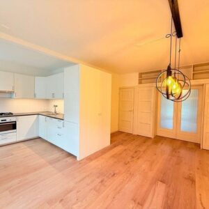 Woning aan de Vechtstraat te Amsterdam