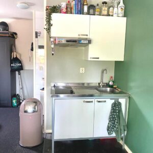 Woning aan de Vechtstraat te Zwolle