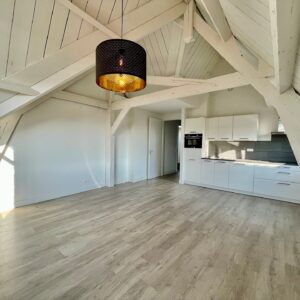 Woning aan de Veerstraat te Maassluis