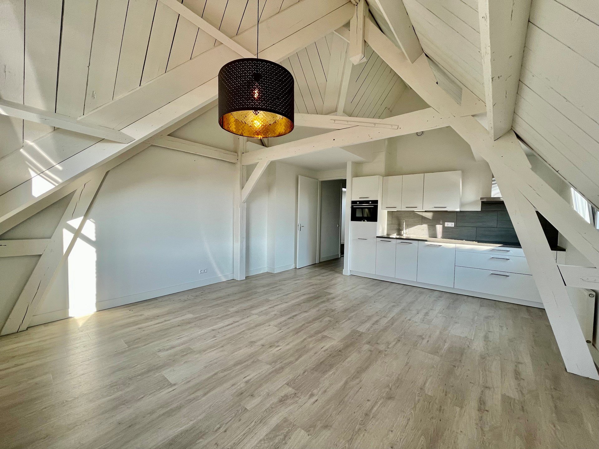 Woning aan de Veerstraat te Maassluis