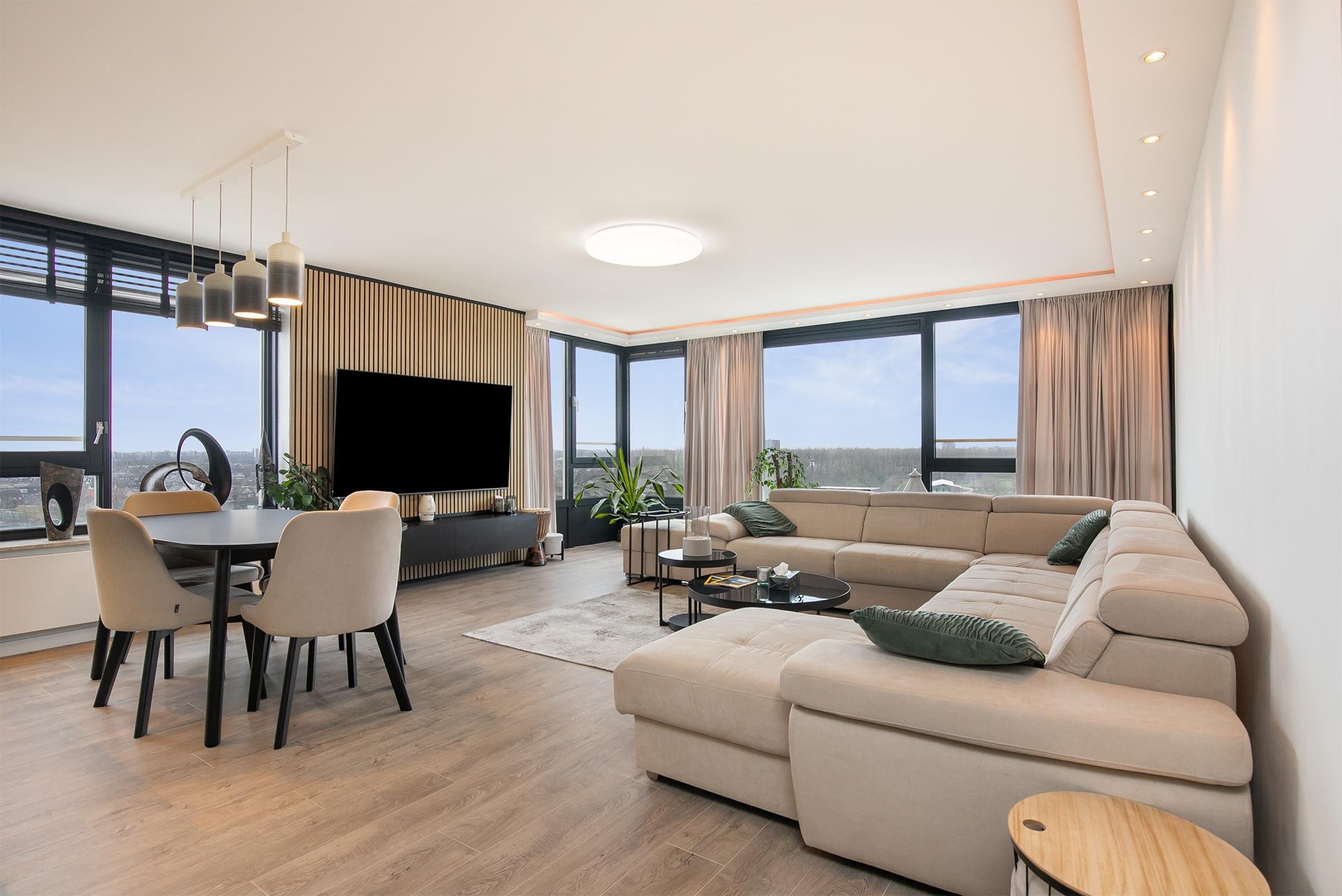 Woning aan de Vegastraat te Rotterdam