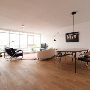 Woning aan de Venetiëhof te Amsterdam