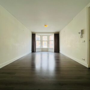 Woning aan de Vierambachtsstraat te Rotterdam