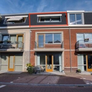Woning aan de Vinkwijkseweg te Zeddam
