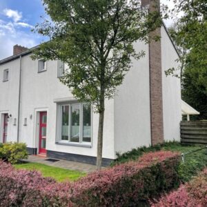 Woning aan de Vrijdagstraat te Heerlen