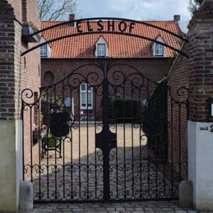 Woning aan de Walk te Heythuysen