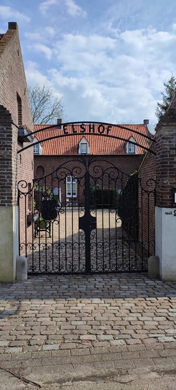Woning aan de Walk te Heythuysen