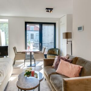 Woning aan de Waterstraat te Utrecht