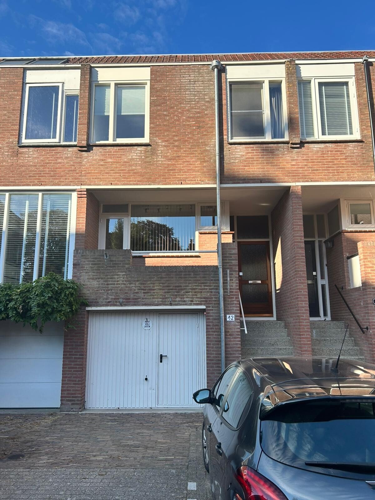 Woning aan de Westereiland te Medemblik