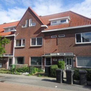 Woning aan de Wilgenroosstraat te Eindhoven